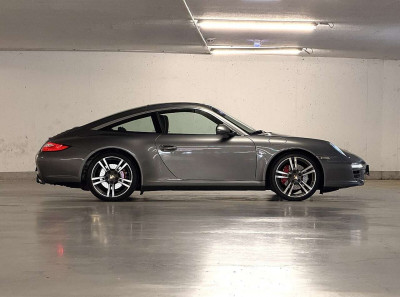 Porsche 911 Gebrauchtwagen Porsche 911 Gebrauchtwagen