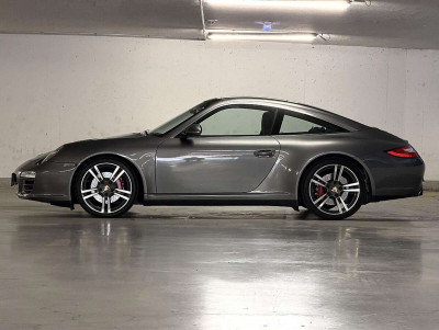 Porsche 911 Gebrauchtwagen Porsche 911 Gebrauchtwagen