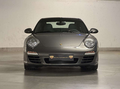Porsche 911 Gebrauchtwagen Porsche 911 Gebrauchtwagen