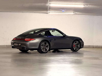 Porsche 911 Gebrauchtwagen Porsche 911 Gebrauchtwagen