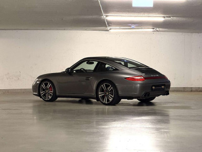 Porsche 911 Gebrauchtwagen Porsche 911 Gebrauchtwagen