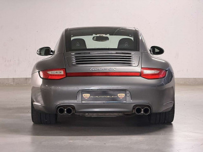 Porsche 911 Gebrauchtwagen Porsche 911 Gebrauchtwagen