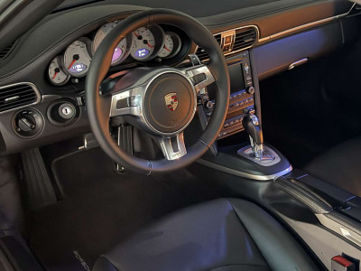 Porsche 911 Gebrauchtwagen Porsche 911 Gebrauchtwagen