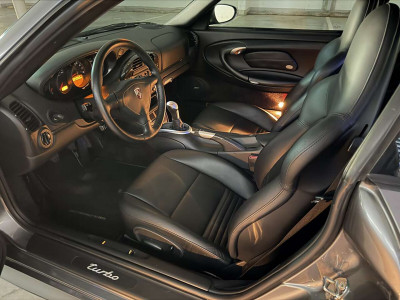 Porsche 911 Gebrauchtwagen Porsche 911 Gebrauchtwagen