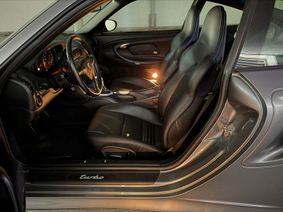 Porsche 911 Gebrauchtwagen Porsche 911 Gebrauchtwagen