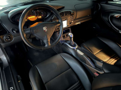 Porsche 911 Gebrauchtwagen Porsche 911 Gebrauchtwagen