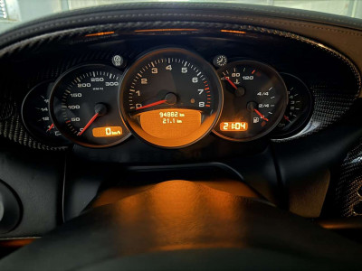 Porsche 911 Gebrauchtwagen Porsche 911 Gebrauchtwagen