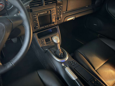 Porsche 911 Gebrauchtwagen Porsche 911 Gebrauchtwagen