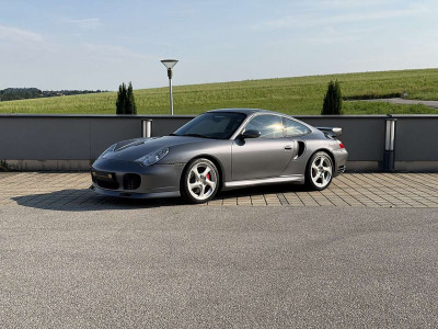 Porsche 911 Gebrauchtwagen Porsche 911 Gebrauchtwagen