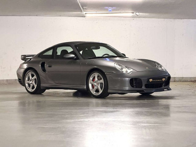 Porsche 911 Gebrauchtwagen Porsche 911 Gebrauchtwagen