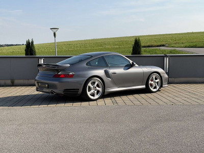 Porsche 911 Gebrauchtwagen Porsche 911 Gebrauchtwagen
