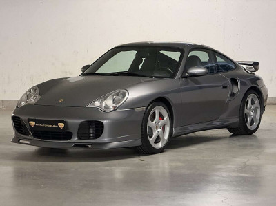Porsche 911 Gebrauchtwagen Porsche 911 Gebrauchtwagen