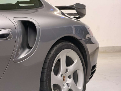 Porsche 911 Gebrauchtwagen Porsche 911 Gebrauchtwagen