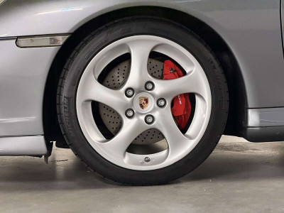 Porsche 911 Gebrauchtwagen Porsche 911 Gebrauchtwagen
