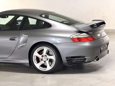 Porsche 911 Gebrauchtwagen Porsche 911 Gebrauchtwagen
