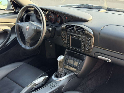 Porsche 911 Gebrauchtwagen Porsche 911 Gebrauchtwagen