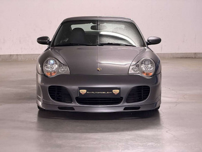 Porsche 911 Gebrauchtwagen Porsche 911 Gebrauchtwagen