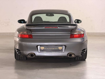 Porsche 911 Gebrauchtwagen Porsche 911 Gebrauchtwagen