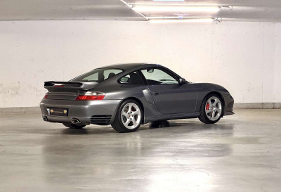 Porsche 911 Gebrauchtwagen Porsche 911 Gebrauchtwagen