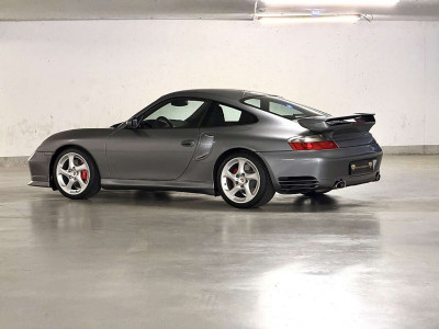 Porsche 911 Gebrauchtwagen Porsche 911 Gebrauchtwagen