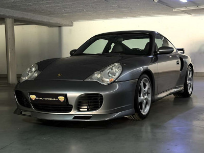 Porsche 911 Gebrauchtwagen Porsche 911 Gebrauchtwagen