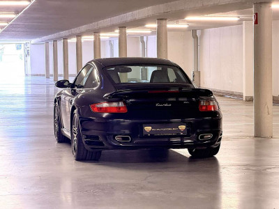 Porsche 911 Gebrauchtwagen Porsche 911 Gebrauchtwagen