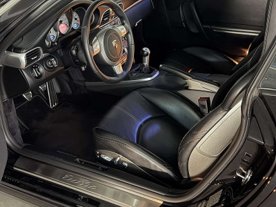 Porsche 911 Gebrauchtwagen Porsche 911 Gebrauchtwagen