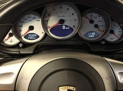 Porsche 911 Gebrauchtwagen Porsche 911 Gebrauchtwagen