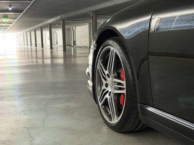Porsche 911 Gebrauchtwagen Porsche 911 Gebrauchtwagen