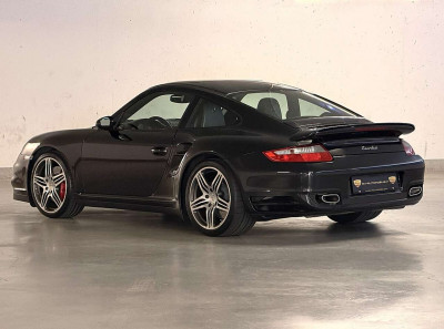 Porsche 911 Gebrauchtwagen Porsche 911 Gebrauchtwagen