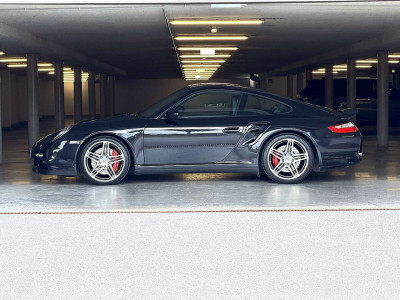 Porsche 911 Gebrauchtwagen Porsche 911 Gebrauchtwagen