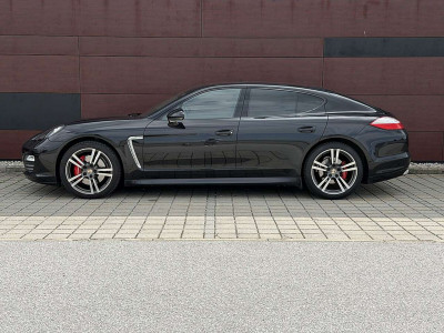 Porsche Panamera Gebrauchtwagen
