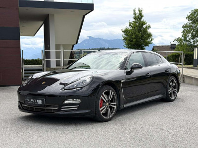 Porsche Panamera Gebrauchtwagen