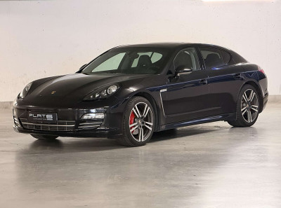 Porsche Panamera Gebrauchtwagen