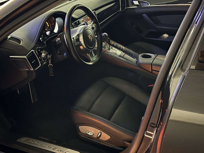 Porsche Panamera Gebrauchtwagen