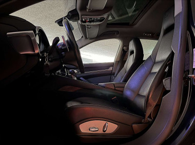 Porsche Panamera Gebrauchtwagen