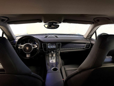 Porsche Panamera Gebrauchtwagen