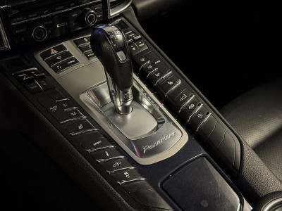Porsche Panamera Gebrauchtwagen