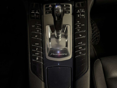 Porsche Panamera Gebrauchtwagen