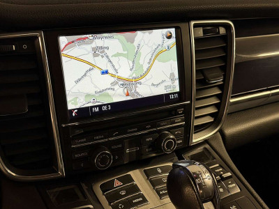 Porsche Panamera Gebrauchtwagen