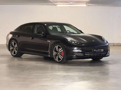 Porsche Panamera Gebrauchtwagen