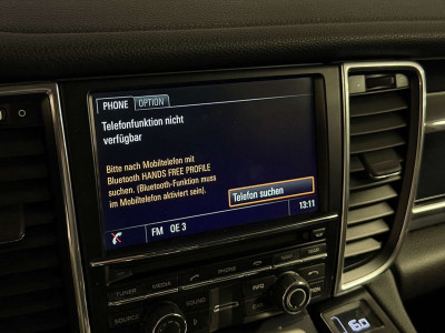 Porsche Panamera Gebrauchtwagen