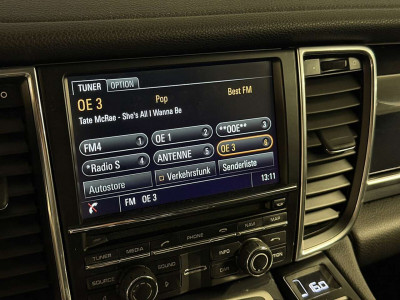 Porsche Panamera Gebrauchtwagen