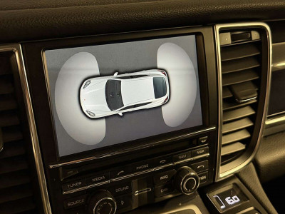 Porsche Panamera Gebrauchtwagen