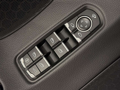 Porsche Panamera Gebrauchtwagen