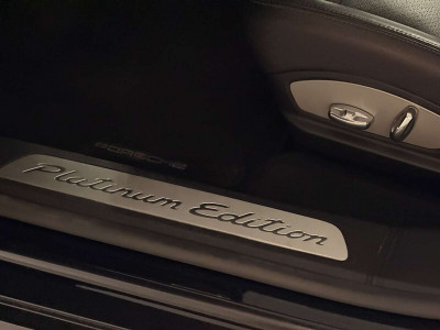 Porsche Panamera Gebrauchtwagen