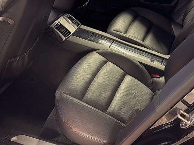Porsche Panamera Gebrauchtwagen