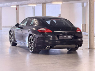 Porsche Panamera Gebrauchtwagen