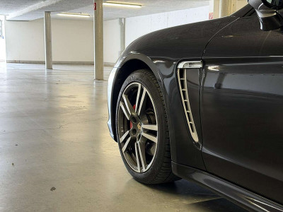 Porsche Panamera Gebrauchtwagen