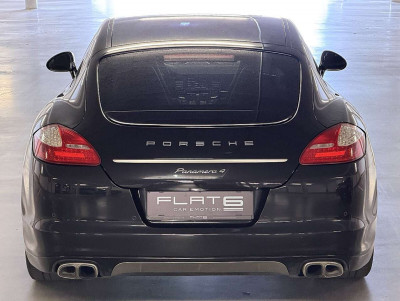 Porsche Panamera Gebrauchtwagen